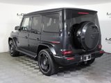 New 2025 Mercedes-Benz G 63 AMG 4MATIC image 3