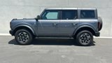 Certified 2023 Ford Bronco Outer Banks image 5