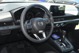 New 2026 Honda CR-V LX image 4