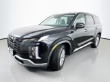 New 2025 Hyundai Palisade SEL image 3