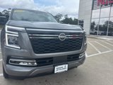 New 2025 Nissan Armada Platinum image 2