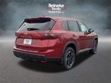 New 2025 Nissan Rogue SV image 5