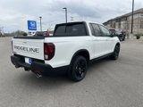New 2025 Honda Ridgeline Black Edition image 4