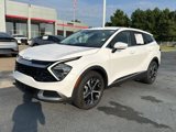 Used 2024 Kia Sportage EX image 2