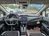 New 2025 Nissan Versa S image 2