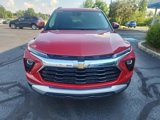 New 2026 Chevrolet TrailBlazer LT w/ Convenience Package image 2