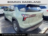 Used 2025 Chevrolet Equinox LT w/ Safety and Technology Package image 3