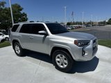 Used 2021 Toyota 4Runner SR5 image 2