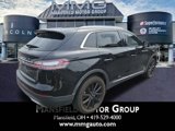 Used 2022 Lincoln Nautilus Reserve w/ Equipment Group 201A image 4