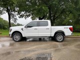 New 2025 Ford F150 Lariat image 4
