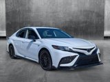 Certified 2024 Toyota Camry SE image 3