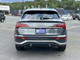 Used 2021 Audi Q5 Prestige image 5