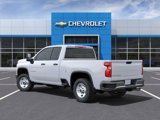 New 2025 Chevrolet Silverado 2500 W/T w/ Snow Plow Prep/Camper Package image 3