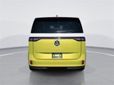 New 2025 Volkswagen ID. Buzz 1st Edition image 4