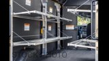 Used 2023 Ford Transit 250 148 High Roof w/ Load Area Protection Package image 5