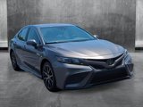 Used 2024 Toyota Camry SE image 3