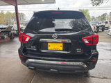Used 2020 Nissan Pathfinder SV image 6