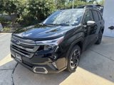 New 2025 Subaru Forester Limited w/ Popular Package image 4