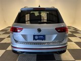 Certified 2023 Volkswagen Tiguan SE R-Line image 4