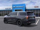 New 2025 GMC Yukon XL Elevation w/ LPO, Yukon Black Package image 3