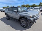 New 2025 GMC Hummer EV 3X image 2