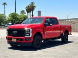 New 2025 Ford F250 4x4 Crew Cab Super Duty image 4