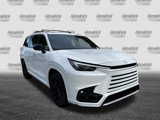 New 2025 Lexus TX 350 AWD image 2