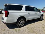 New 2025 GMC Yukon XL Denali w/ Sun & Power Step Package image 4