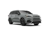 New 2025 Lexus TX 350 AWD image 4