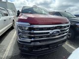 New 2025 Ford F250 4x4 Crew Cab Super Duty image 2