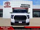 New 2025 Toyota Tundra SR5 image 4