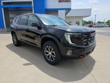 New 2025 GMC Acadia AT4 image 4