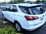 Used 2020 Chevrolet Equinox LT w/ LPO, Floor Liner Package image 5