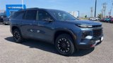 New 2026 Chevrolet Traverse Z71 w/ LPO, Floor Liner Package image 2