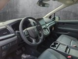 New 2025 Honda Odyssey Touring image 3