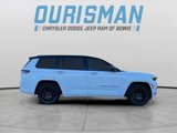 New 2025 Jeep Grand Cherokee L Summit image 2