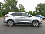 Used 2024 Ford Edge Titanium image 3