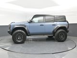 New 2025 Ford Bronco Raptor image 4