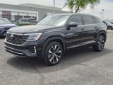 New 2025 Volkswagen Atlas Cross Sport SEL Premium R-Line image 2