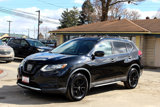 Used 2017 Nissan Rogue SV w/ Midnight Edition image 5