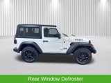 Used 2022 Jeep Wrangler Willys image 5