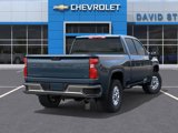 New 2025 Chevrolet Silverado 2500 LT image 4