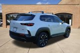 New 2025 MAZDA CX-50 2.5 Hybrid w/ Cargo Package image 3