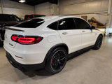 Used 2021 Mercedes-Benz GLC 63 AMG S image 6