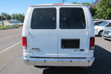 Used 2011 Ford E-150 and Econoline 150 image 4