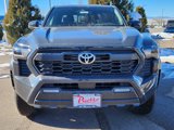 New 2025 Toyota Tacoma TRD Off-Road w/ TRD Off Road Upgrade Package image 5