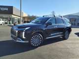 New 2025 Hyundai Palisade Calligraphy image 2