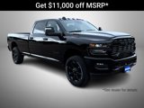 New 2026 RAM 2500 Big Horn image 3