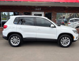 Used 2017 Volkswagen Tiguan S image 2