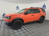 New 2026 Honda Passport TrailSport image 3